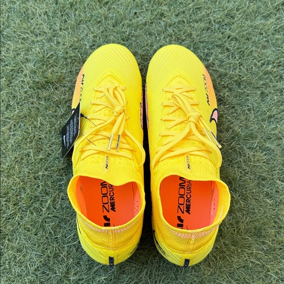 Nike Zoom Superfly 9 Elite SG Proac main image 2
